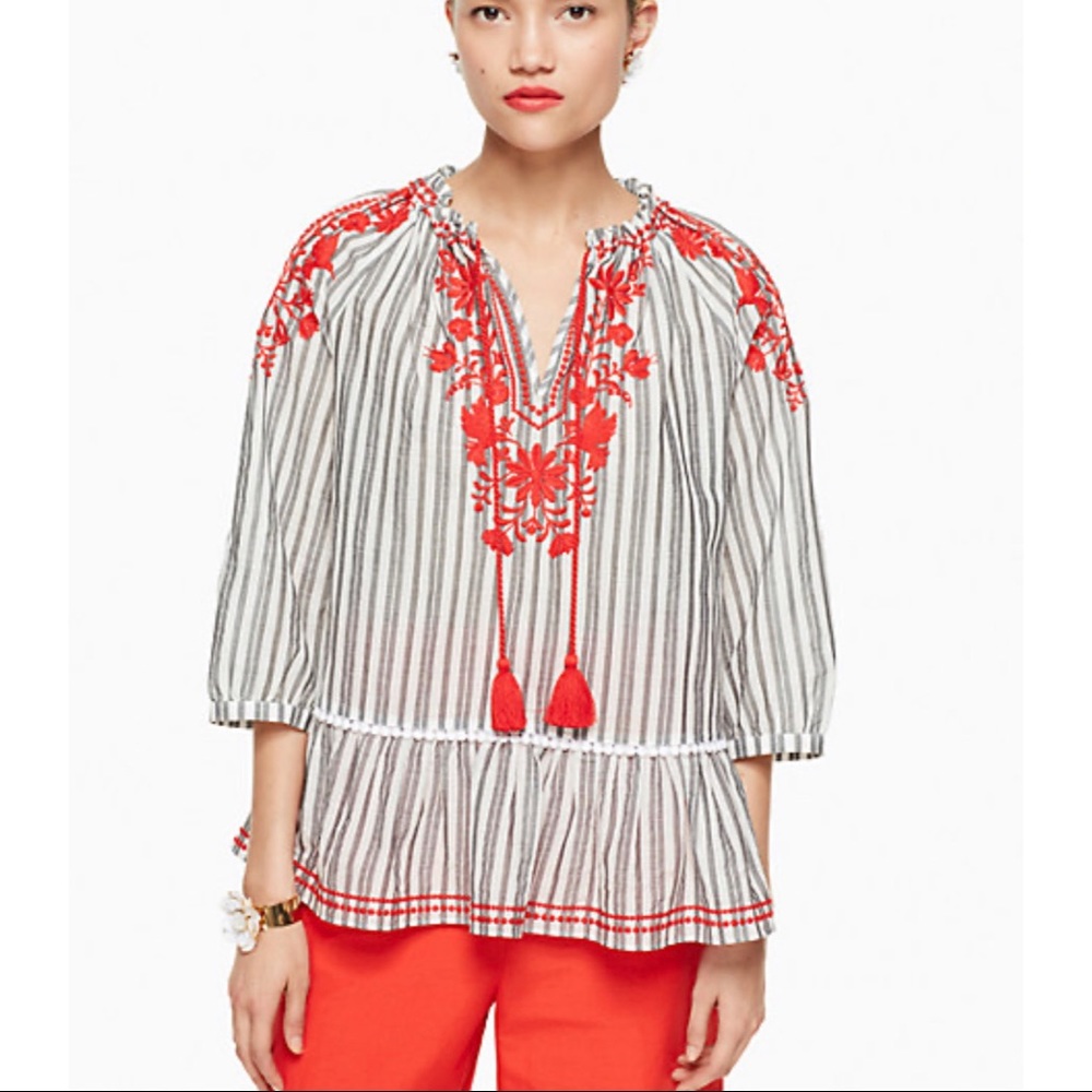 Kate Spade Blouse